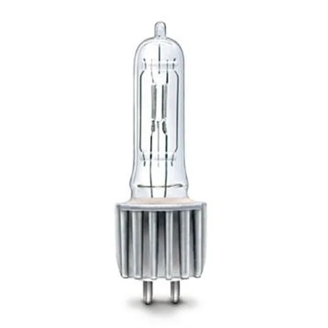 Philips 7007 575W Tiyatro/Sahne Spot Hpl Ampul