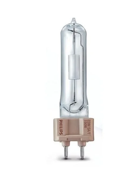 Philips CDM SA/T 150W 942 1Ct Metal Halide Ampul G12 Soket