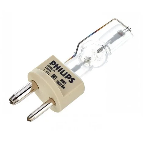 Philips MSR 1200W SA 1200W Sahne Ampul