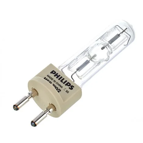 Philips MSR 700/2 Sahne Ampul