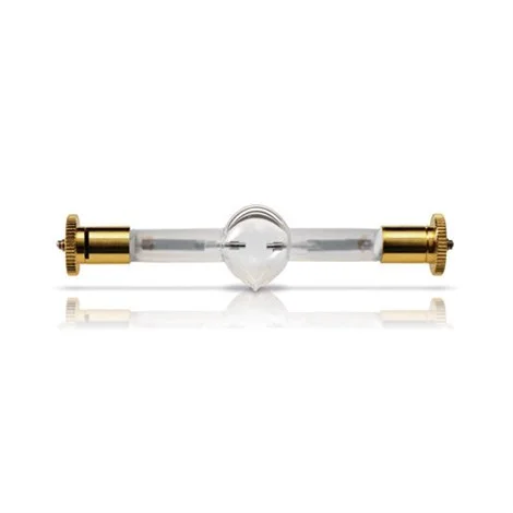 Philips MSR GOLD 1200 SA/2 DE Sahne Ampul