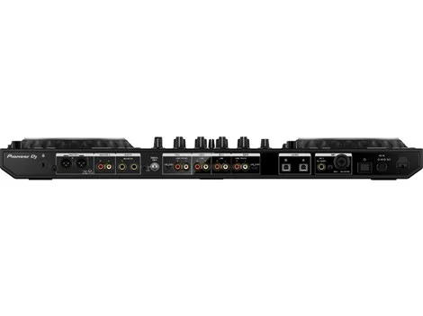 Pioneer DDJ-1000 4-kanal Pro DJ Rekordbox Controller
