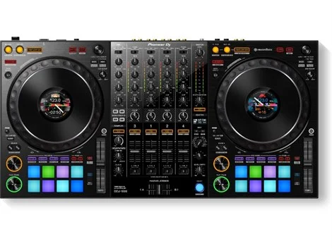 Pioneer DDJ-1000 4-kanal Pro DJ Rekordbox Controller