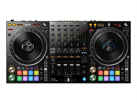 Pioneer DDJ-1000SRT 4-kanal performance DJ controller for Serato DJ Pro