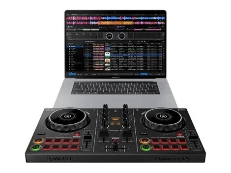 Pioneer DDJ-200 Smart DJ Controller