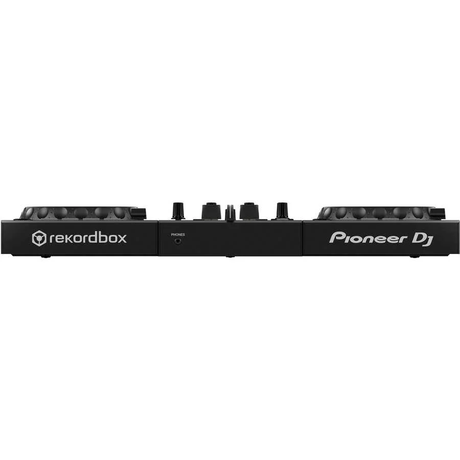 Pioneer DDJ-400 2 kanal DJ Rekordbox Controller
