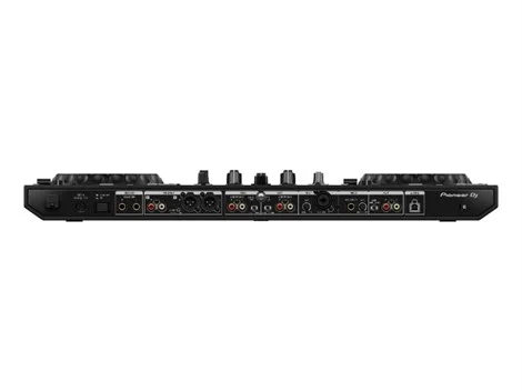 Pioneer DDJ-800 2 kanal Portable DJ Controller for Rekordbox DJ