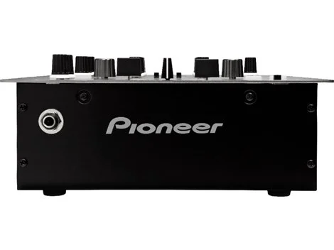 Pioneer DJM-250MK2 2 kanal Effects Mixer