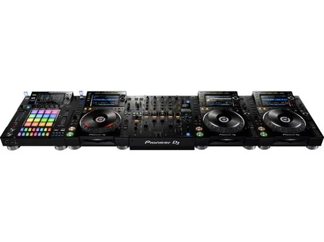 Pioneer DJS-1000 Pro DJ Sampler