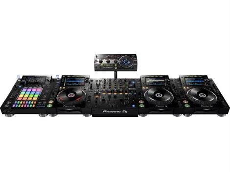 Pioneer DJS-1000 Pro DJ Sampler