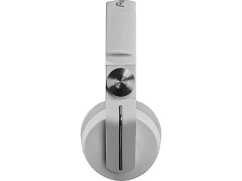 Pioneer HDJ-700-W Profesyonel DJ Kulaklığı ( Beyaz )