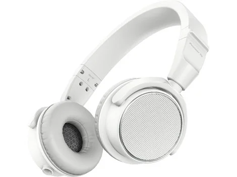 Pioneer HDJ-S7 Profesyonel DJ Monitör Kulaklığı