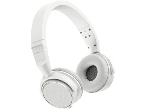 Pioneer HDJ-S7 Profesyonel DJ Monitör Kulaklığı