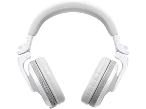 Pioneer HDJ-X5BT-W Bluetoothlu DJ Kulaklığı (Beyaz)