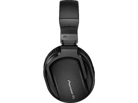 Pioneer HRM-5 Profesyonel Stüdyo Monitör Kulaklığı