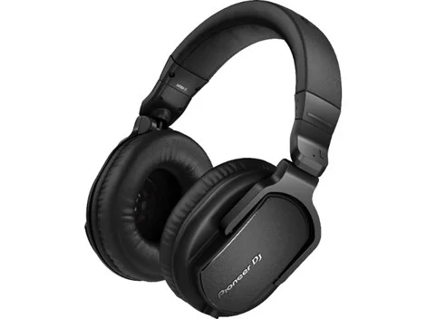 Pioneer HRM-5 Profesyonel Stüdyo Monitör Kulaklığı
