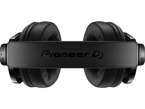 Pioneer HRM-6 Profesyonel Stüdyo Monitör Kulaklığı