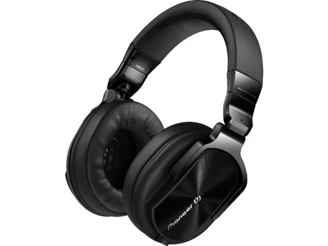 Pioneer HRM-6 Profesyonel Stüdyo Monitör Kulaklığı