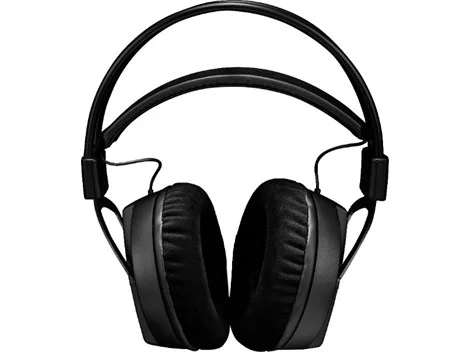 Pioneer HRM-7 Profesyonel Stüdyo Monitör Kulaklığı
