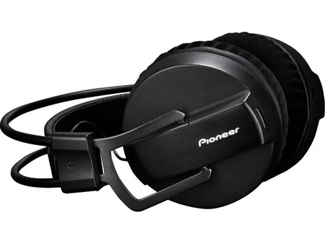Pioneer HRM-7 Profesyonel Stüdyo Monitör Kulaklığı