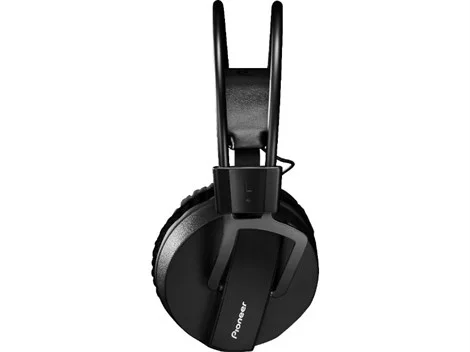 Pioneer HRM-7 Profesyonel Stüdyo Monitör Kulaklığı