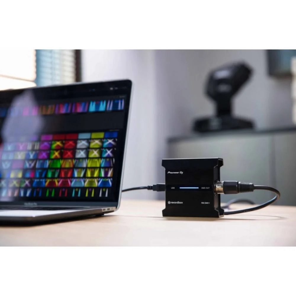 Pioneer RB-DMX1 DMX-Converter