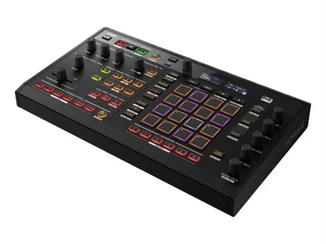 Pioneer SQUID Multitrack Sequencer