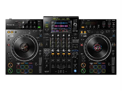 Pioneer XDJ-XZ Professional all-in-one DJ system