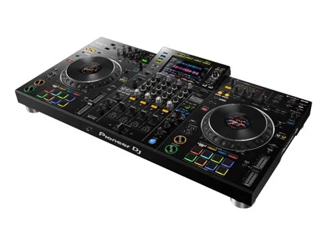 Pioneer XDJ-XZ Professional all-in-one DJ system