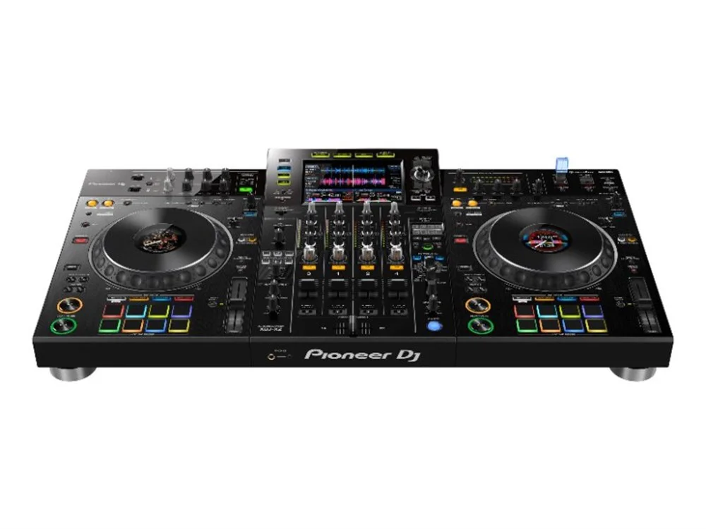 Pioneer XDJ-XZ Professional all-in-one DJ system