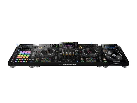 Pioneer XDJ-XZ Professional all-in-one DJ system