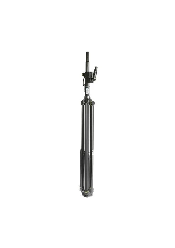 Gravity GSP 4722 B - Kurmalı (Wind-Up) Profesyonel Hoparlör Standı (2.4m)