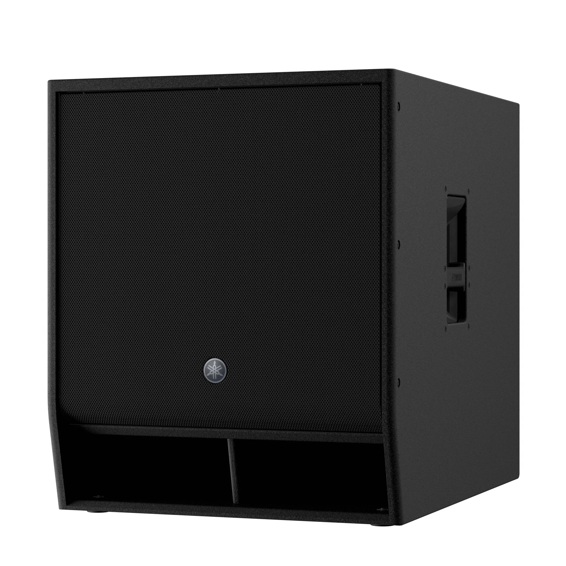 Yamaha DXS18-XLF 18" Aktif Subwoofer 1600W 136-dB