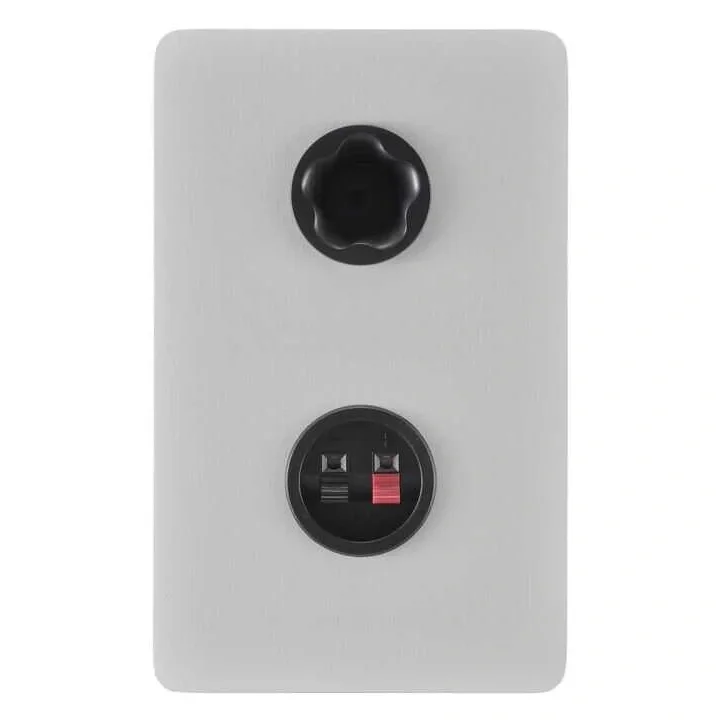 Yamaha HS4W Stüdyo Referans Monitörü (Çift)