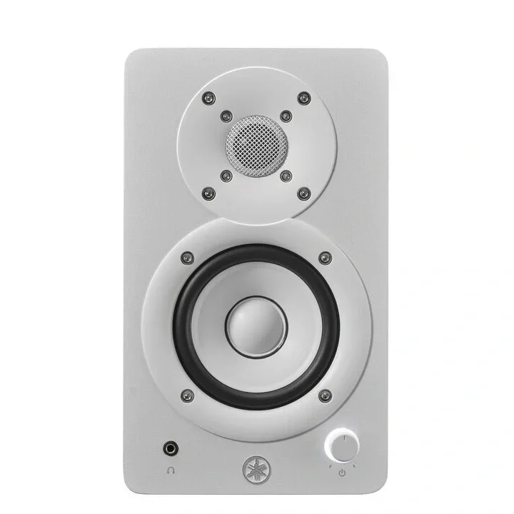 Yamaha HS3W Stüdyo Referans Monitörü (Çift)