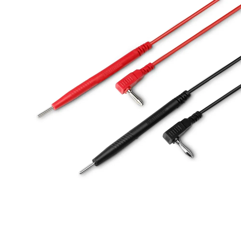 Palmer AHMCTXL V2 Multi Kanal Kablo Test Cihazı, ( XLR, TS, TRS, Speakon, RCA, DIN/MIDI, USB, RJ-45, S-Video )