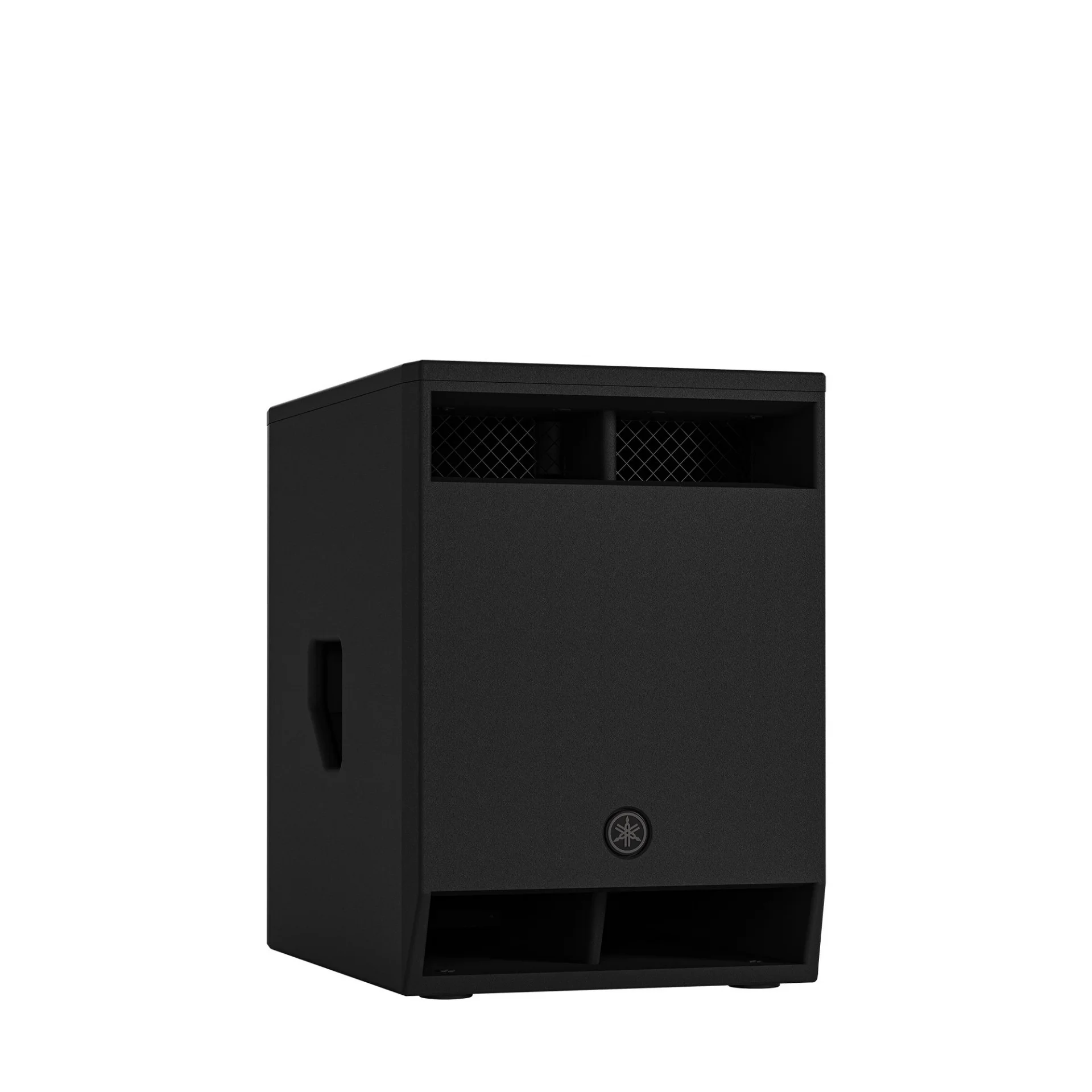 Yamaha DXS12 mk3 12" 2500W Aktif Subwoofer, 132 dB