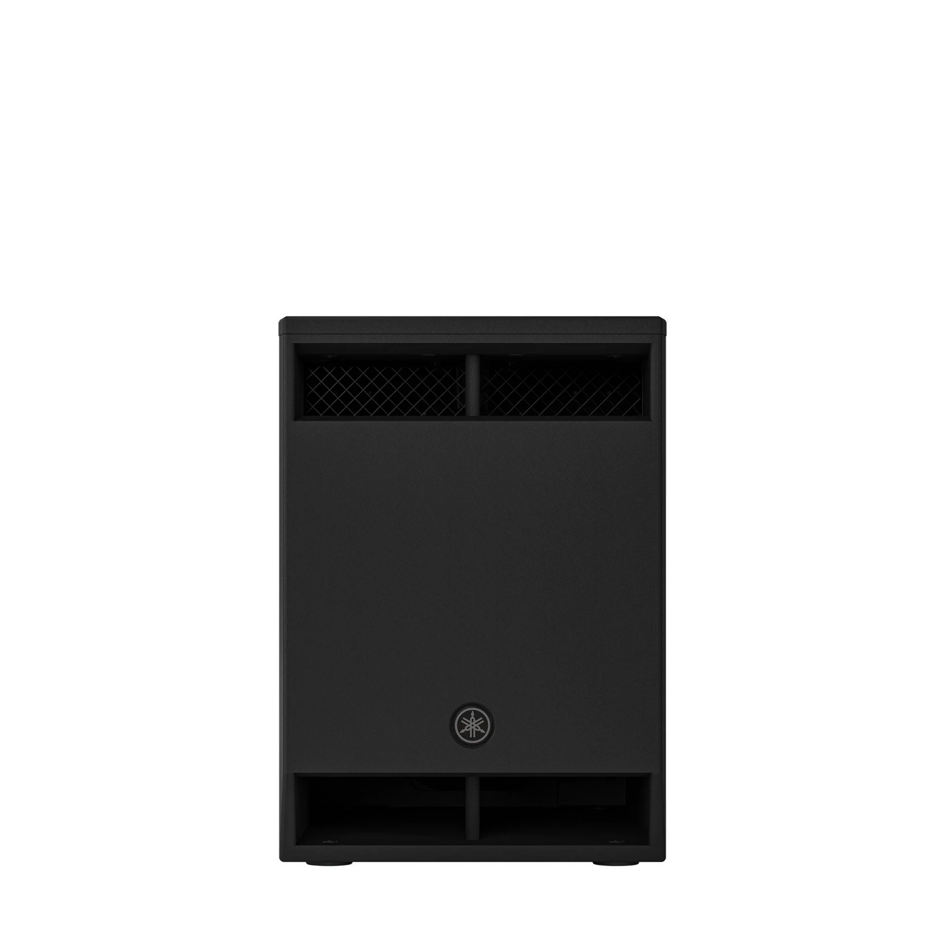 Yamaha DXS12 mk3 12" 2500W Aktif Subwoofer, 132 dB