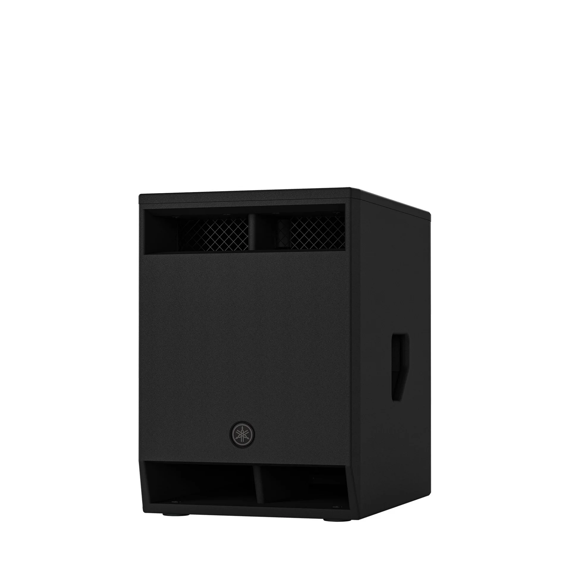Yamaha DXS12 mk3 12" 2500W Aktif Subwoofer, 132 dB