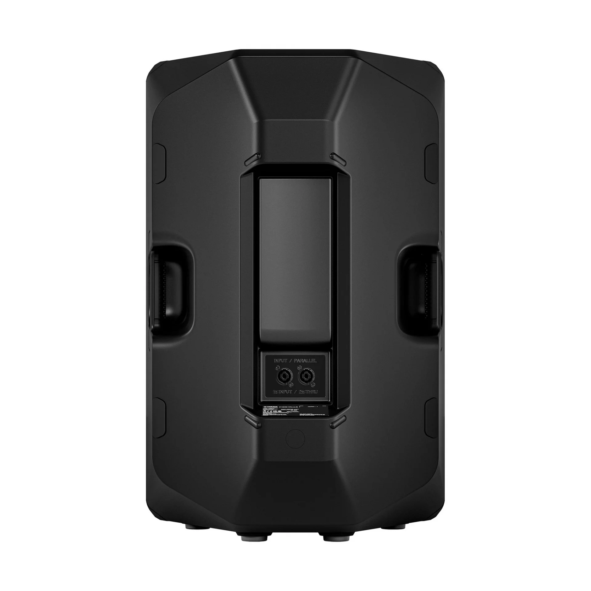 Yamaha CXR15 mk3 15" Pasif Hoparlör, 600W Program / 8 Ohm