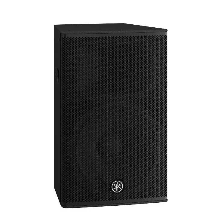 Yamaha DHR10 DSP 10" Aktif Hoparlör 1000W 128-dB
