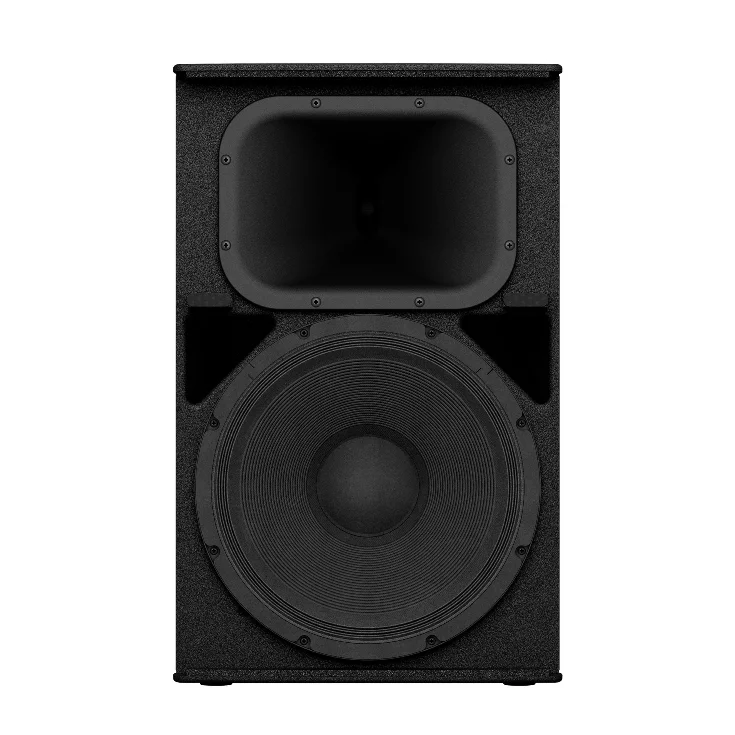 Yamaha DHR10 DSP 10" Aktif Hoparlör 1000W 128-dB