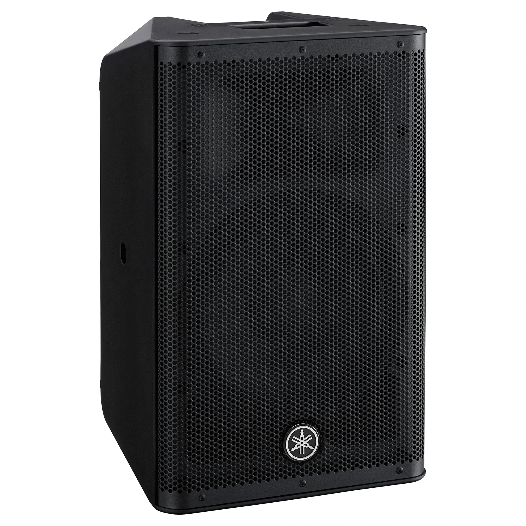 Yamaha DXR10 MKII 10" 1100W Aktif Hoparlör 132-dB