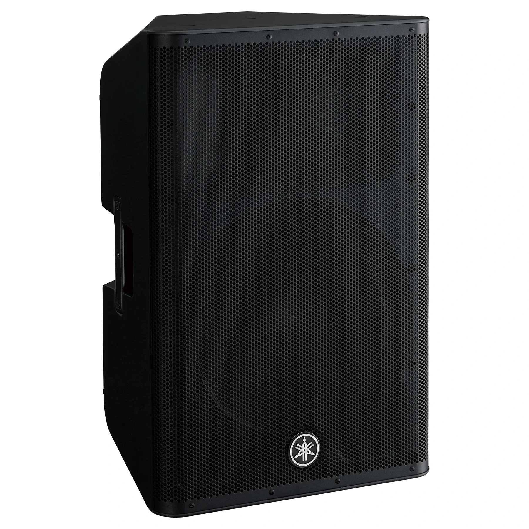 Yamaha DXR15 MKII 15" 1100W Aktif Hoparlör 134-dB