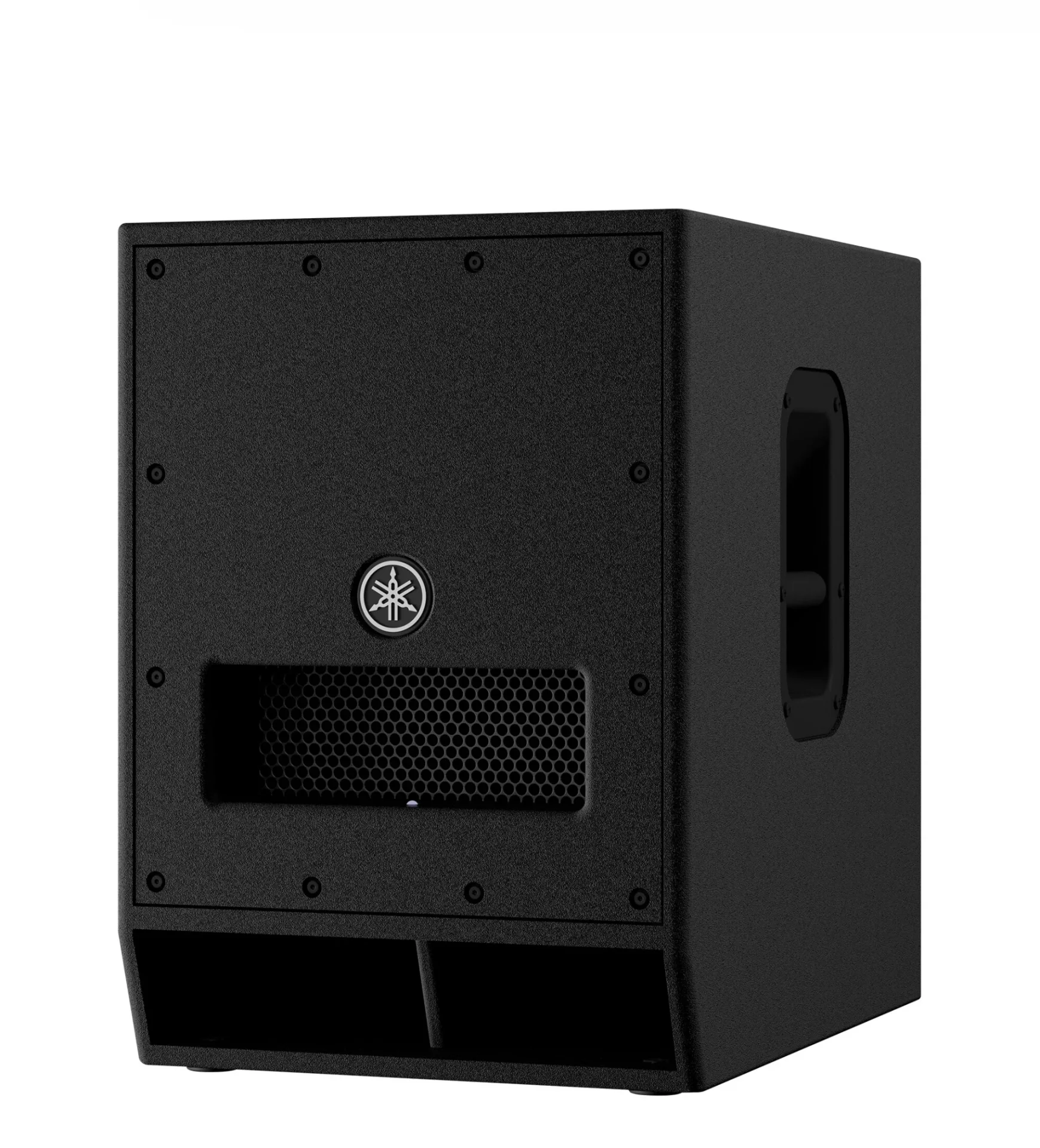 Yamaha DXS12 MKII12" Aktif Subwoofer 950W 131-dB Spl