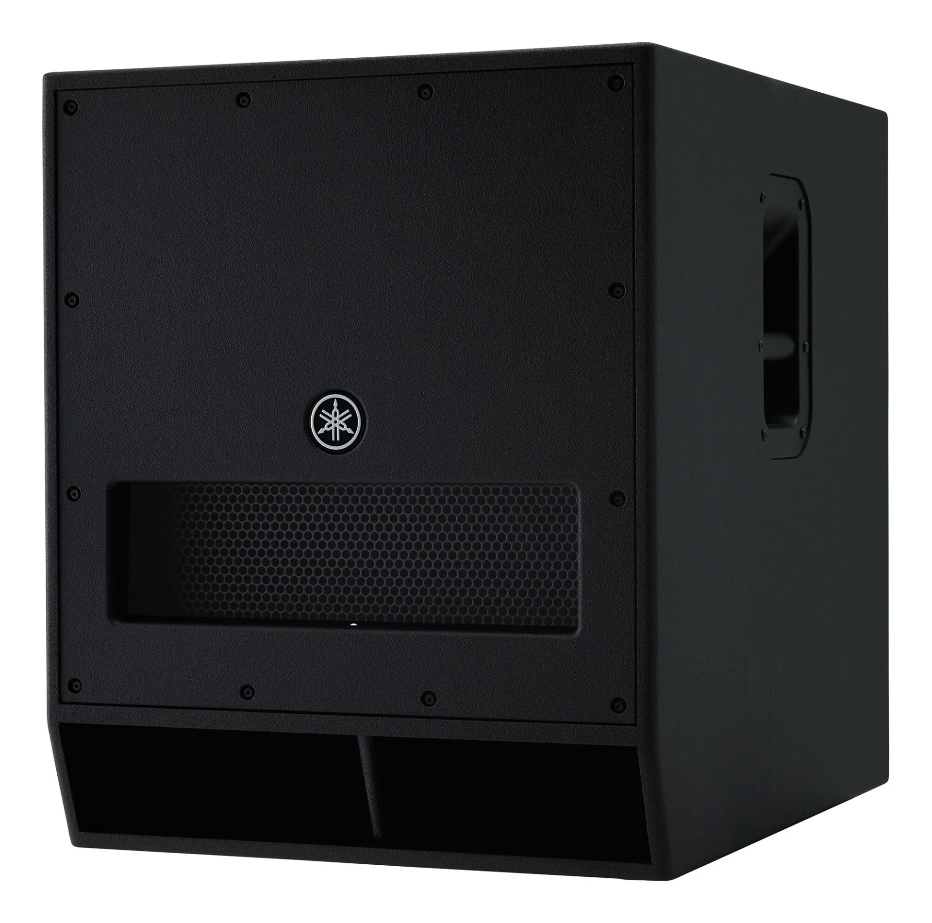 Yamaha DXS18 18" Aktif Subwoofer 1020W 136-dB