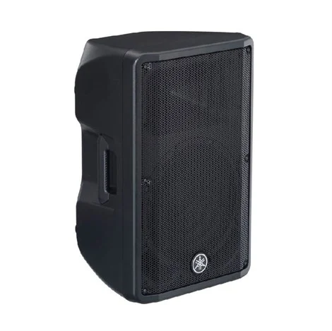 Yamaha CBR 15 15" Pasif Hoparlör, 250/500W, 126Db