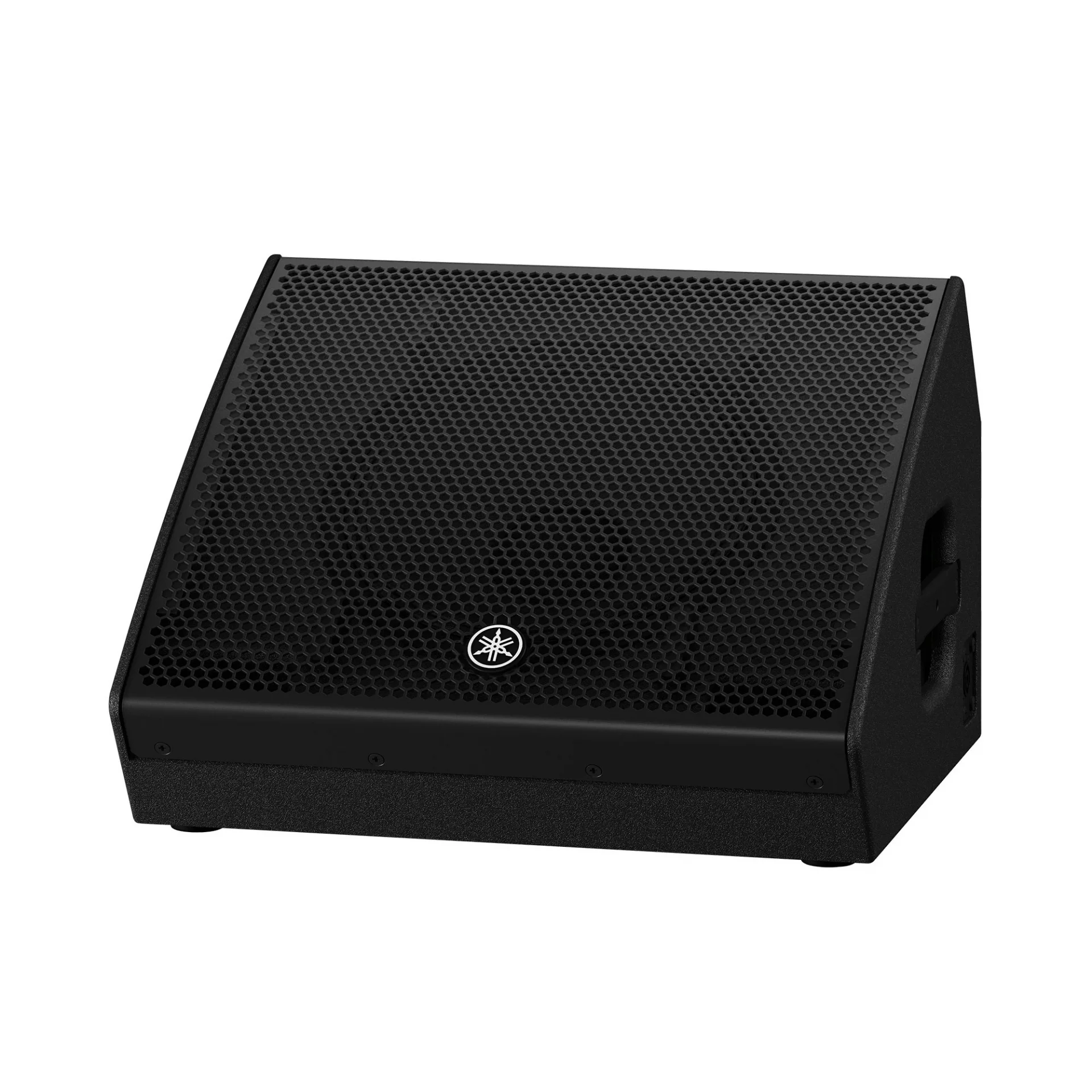 Yamaha CHR12M 12" Pasif Coaxial Monitör Hoparlör , 250/500W 123-db