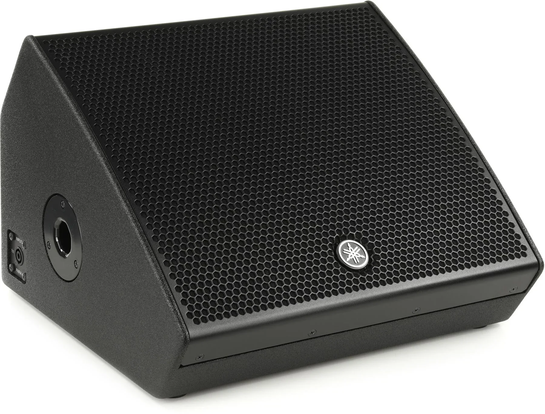 Yamaha CHR12M 12" Pasif Coaxial Monitör Hoparlör , 250/500W 123-db
