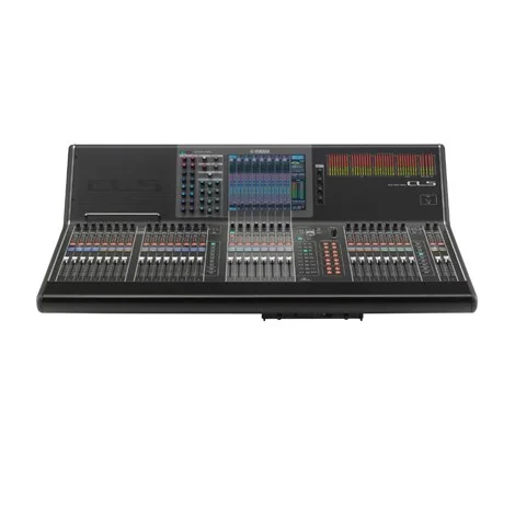 Yamaha CL-5 72 Kanal Dijital Mikser